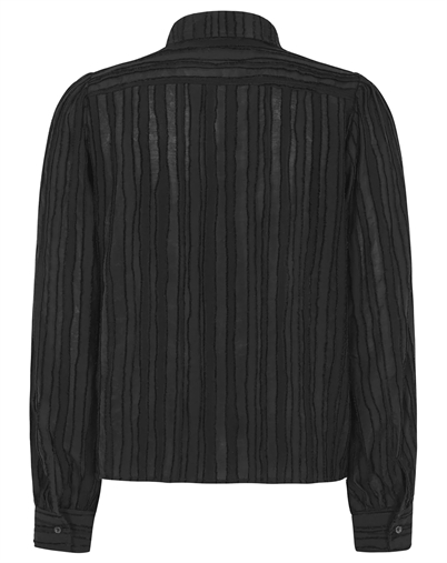Soft Rebels - SROdele Skjorte - Black 